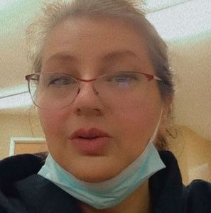 Meet your Posher, Sandra